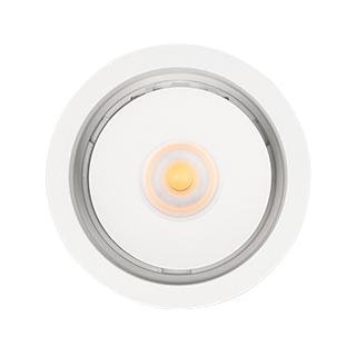 Светильник CL-SIMPLE-R78-9W 4K