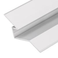 Профиль ARH-DECORE-S12-CAVE-F-2000 ANOD