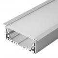 Алюминиевый профиль ARLIGHT S2-LUX Алюминиевый профиль ARLIGHT S2-LUX
