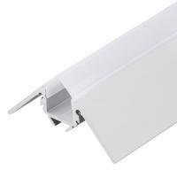 Профиль ARH-DECORE-S12-EXT-F-2000 ANOD внешний
