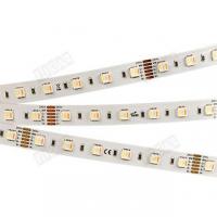 Лента RT 2-5000 24V RGBW-MIX 12mm (5060-One, 60 LED/m, LUX)