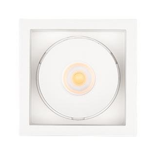 Светильник CL-SIMPLE-S80x80-9W 4K