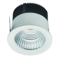 Светильник Downlight DL ACTIVE 50W 46D 3000K s/серый