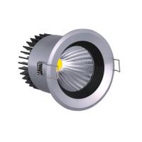 Светильник Downlight Sky 85 7W 15D 3000K alu
