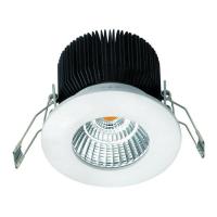 Встраиваемый светильник downlight PAYING 7W 37D 3000K s/серый