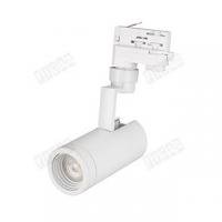 Светильник LGD-ZEUS-4TR-R67 LGD-ZEUS-4TR-R67-10W белый (WH, 20-60 deg)