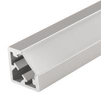 Профиль PDS45-KUB-2000 ANOD