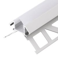 Профиль ARH-DECORE-S12-EXT-2000 ANOD внешний