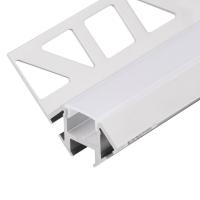 Профиль ARH-DECORE-S12-INT-2000 ANOD внутренний