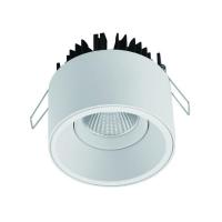 Светильник Downlight VISIBLE 7W 37D 3000K s/серый