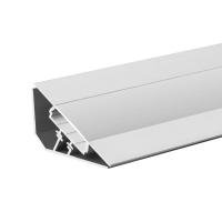 Профиль KLUS-LOCK-FM-BASE-2000 ANOD