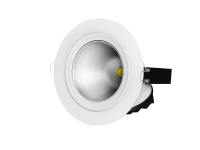 MAGICO LED 20 20C 6000K белый clear glass (60100)
