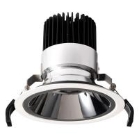 Светильник Downlight EURO 39W 70D 3000K белый