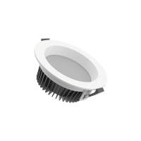 Светильник Downlight DL-01 25W 3000К - 2000 Lm