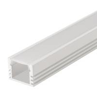 Профиль PDS-S-2000 ANOD White