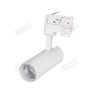 Светильник LGD-GERA-2TR LGD-GERA-2TR-R55-10W White6000 (WH, 24 deg)