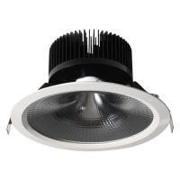 Встраиваемый светильник downlight FINE