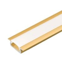 Профиль MIC-F-2000 ANOD Gold Light