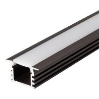 Профиль PDS-F-2000 ANOD Brown Deep