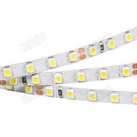 Лента RT 2-5000 24V White5500 5mm 2x (3528, 600 LED, LUX)