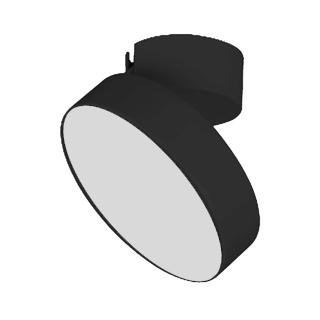 Светильник SP-RONDO-FLAP-R250-30W