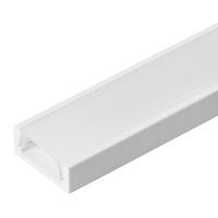 Профиль MIC-2000 ANOD White