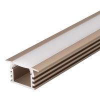 Профиль PDS-F-2000 ANOD Champan