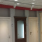 Освещение салона дверей LANDOOR
