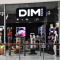 Освещение магазина нижнего белья DIM 