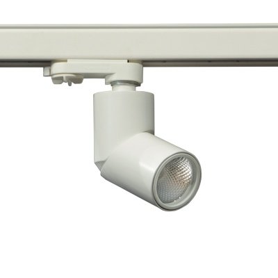 Трековый светодиодный светильник Gemini LED