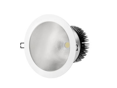 Встраиваемый светильник downlight LARGO LED 20