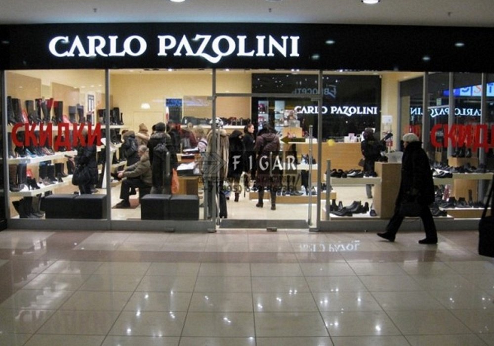 Carlo Pazolini