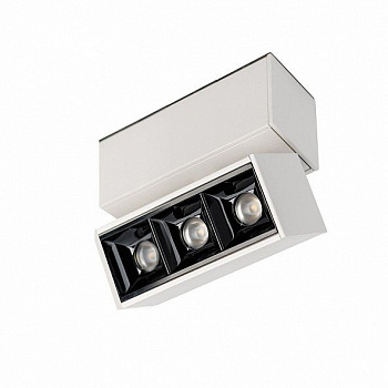 Светильник MAG-LASER-FOLD-45-S84-3W (24V) 4K