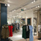 Освещение магазина Weekend Max Mara ТРК Кунцево
