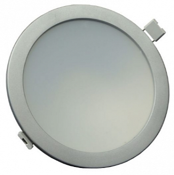 Светильник Downlight HONY LED 33W 3000 K (серый)