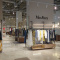 Оформление освещения в магазине MaxMara Outlet Village