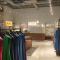 Оформление освещения в магазине MaxMara Outlet Village