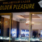 Освещение витрин ювелирного магазина Golden Pleasure