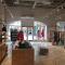 Оформление освещения в магазине MaxMara Outlet Village
