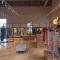 Оформление освещения в магазине MaxMara Outlet Village