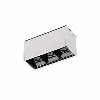 Светильник MAG-LASER-45-L84-3W (24V) 4K