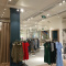 Освещение магазина Weekend Max Mara ТРК Кунцево