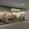 Crocs в ТРК «Рига Молл»