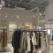 Оформление освещения в магазине MaxMara Outlet Village