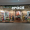 Crocs в ТРК «Рига Молл»