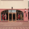 Оформление освещения в магазине MaxMara Outlet Village