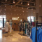 Оформление освещения в магазине MaxMara Outlet Village