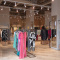 Оформление освещения в магазине MaxMara Outlet Village