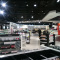 Освещение магазина беспошлинной торговли THE STORE Sochi 