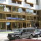 Освещение гостиницы Radisson Hotels & Resorts
